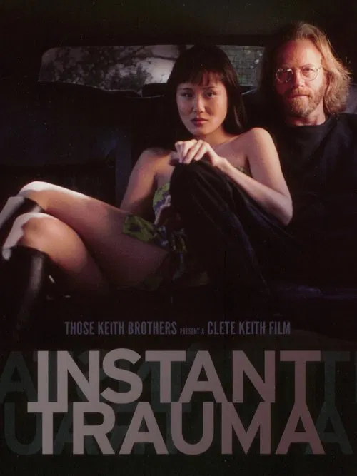 Poster do filme Instant Trauma