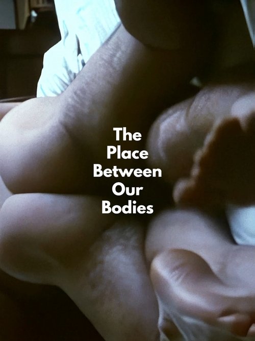 The Place Between Our Bodies movie poster