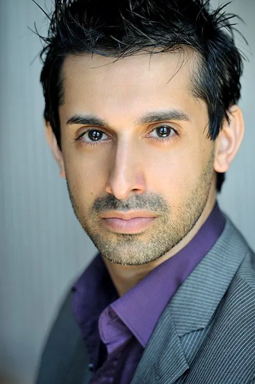 Vikas Adam profile picture