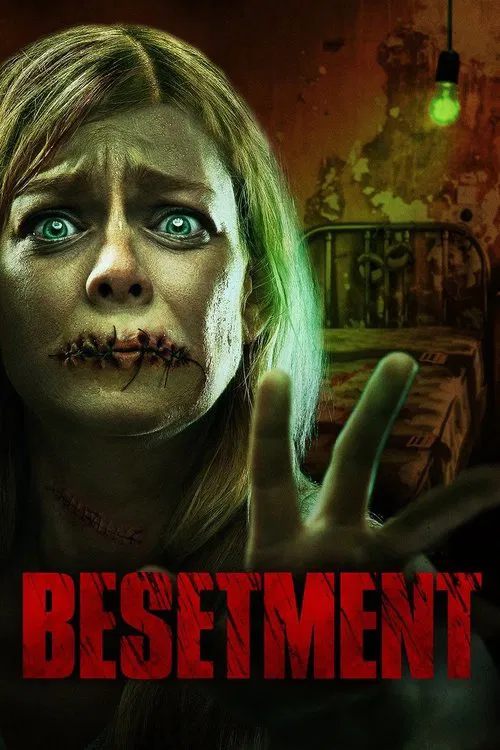 Besetment movie poster