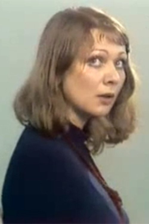 Foto de perfil de Elena Legurova