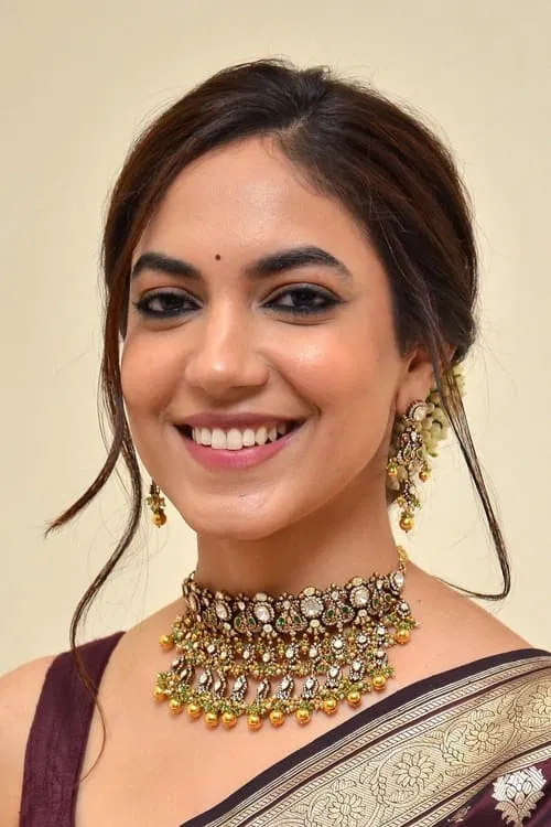 Ritu Varma profile picture