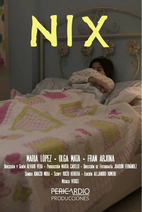 NIX movie poster