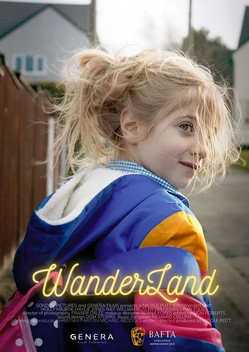 Poster do filme WanderLand