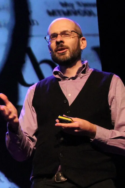 James Corbett profile picture