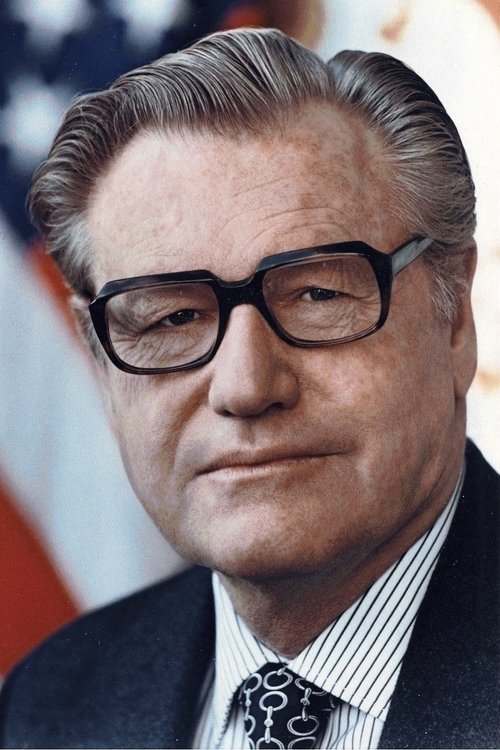 Nelson Rockefeller profile picture