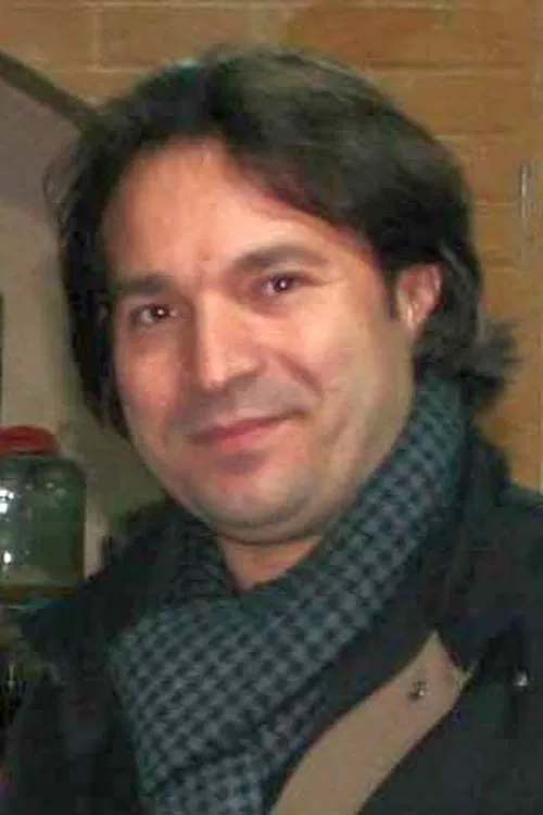 Ali Lak Poorian profile picture