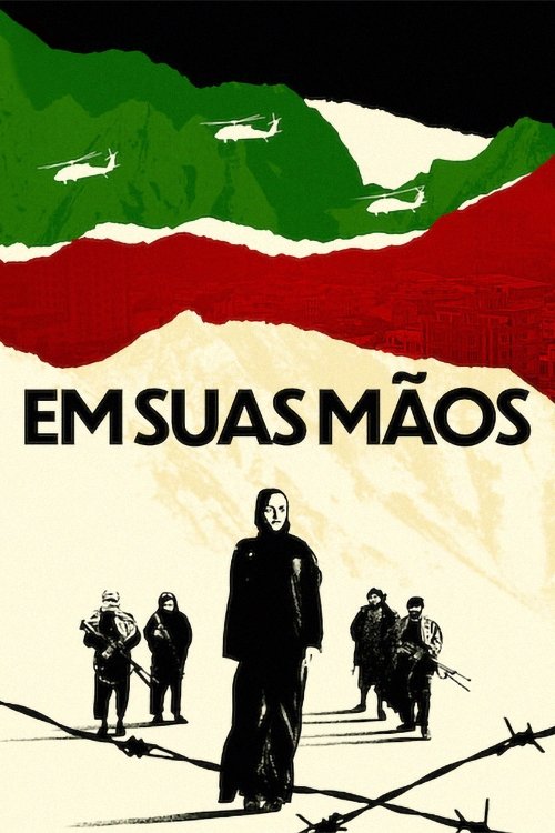 Poster do filme Em Suas Mãos