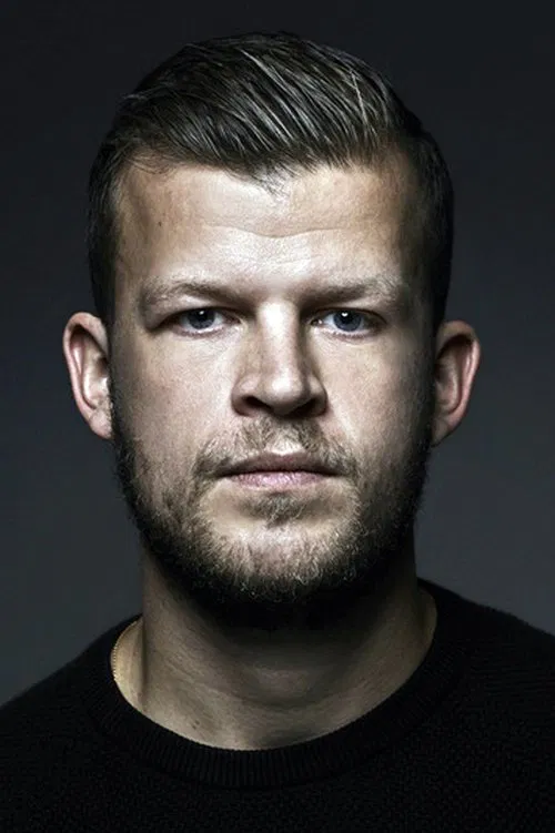 Foto de perfil de Frederik Louis Hviid