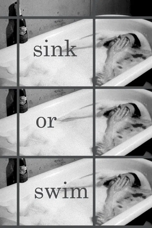 Sink or Swim movie poster