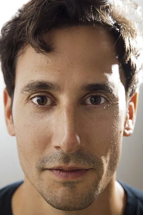 Jason Liebman profile picture