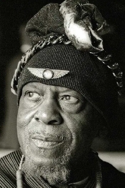 Sun Ra profile picture