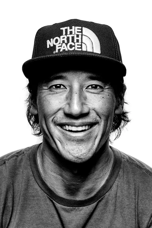 Jimmy Chin profile picture