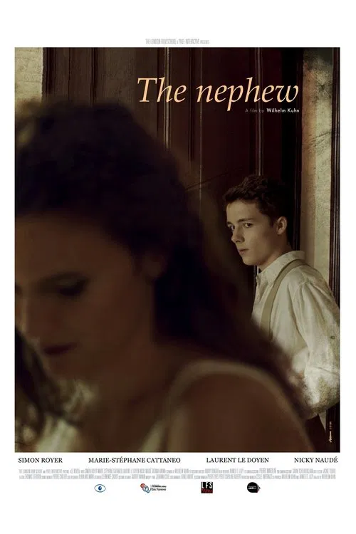 The Nephew movie poster