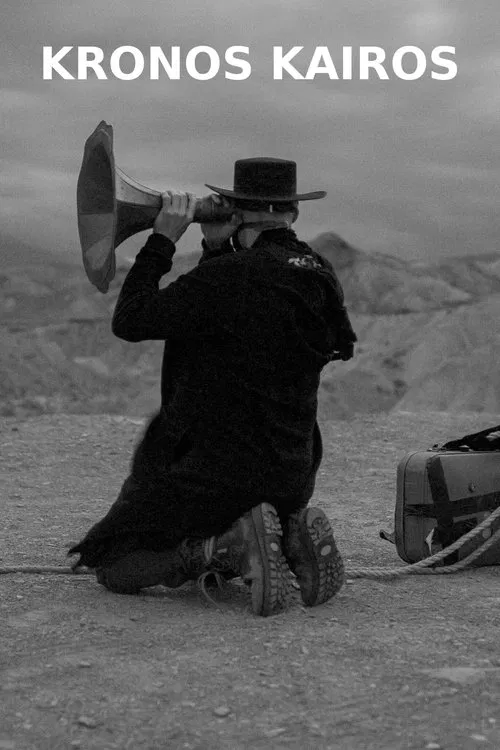 Kronos Kairos movie poster