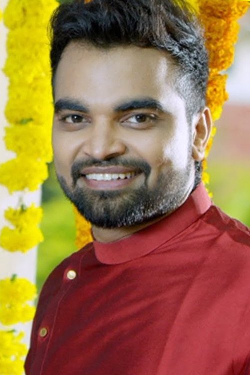 Pradeep Machiraju profile picture