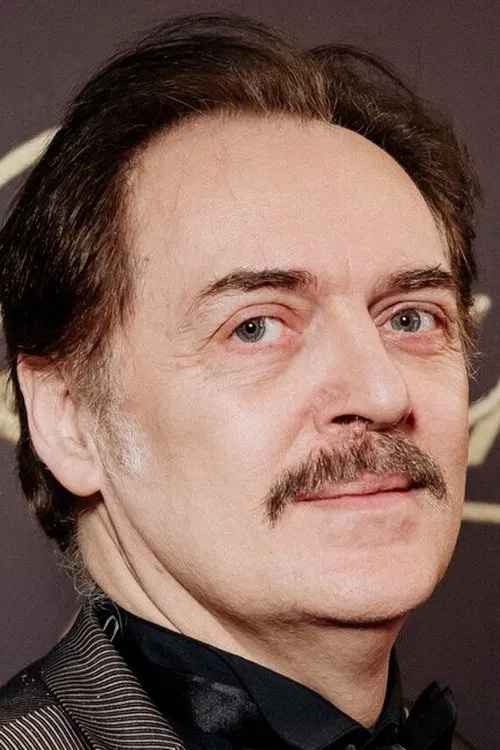 Yury Chulkov profile picture