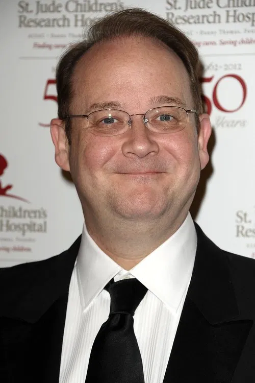 Foto de perfil de Marc Cherry