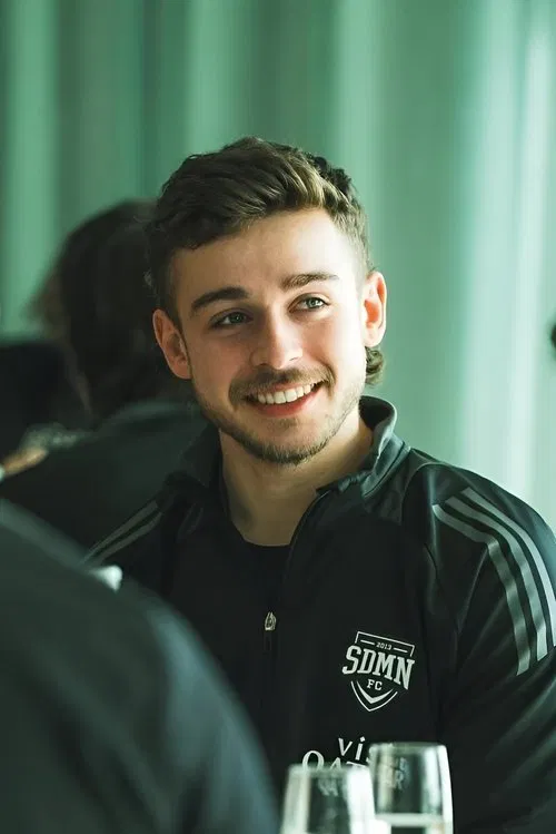 George Clarkey profile picture