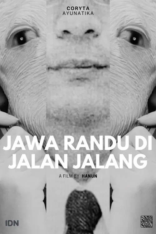 The Javanese Goat movie poster