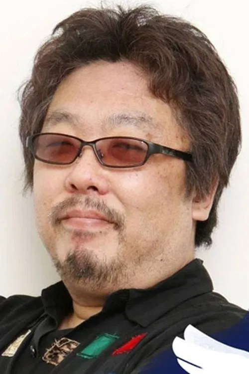 Koichi Namiki profile picture