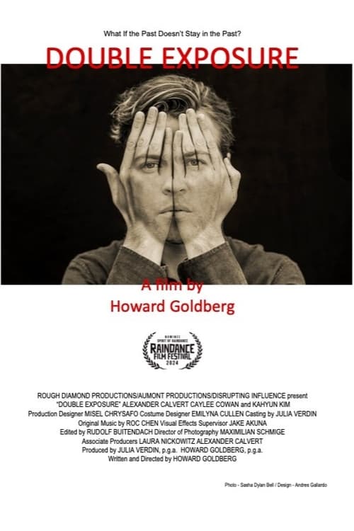 Double Exposure movie poster