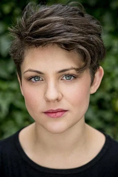 Foto de perfil de Rachel Waring