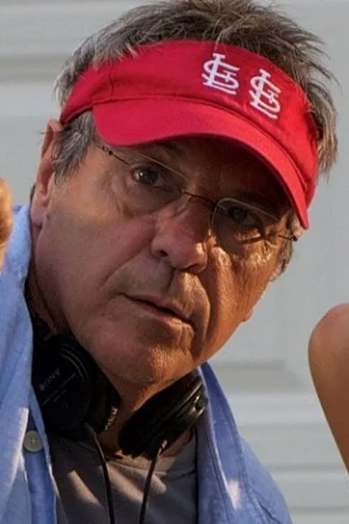 David Anspaugh profile picture