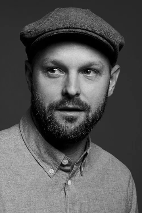 Damien Hope profile picture