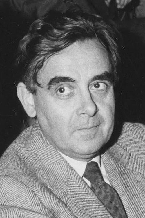 Bernard Pivot profile picture