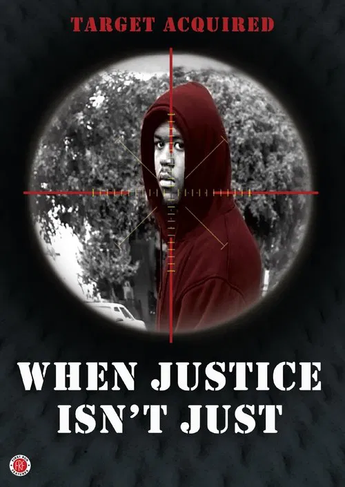 When Justice Isn't Just movie poster