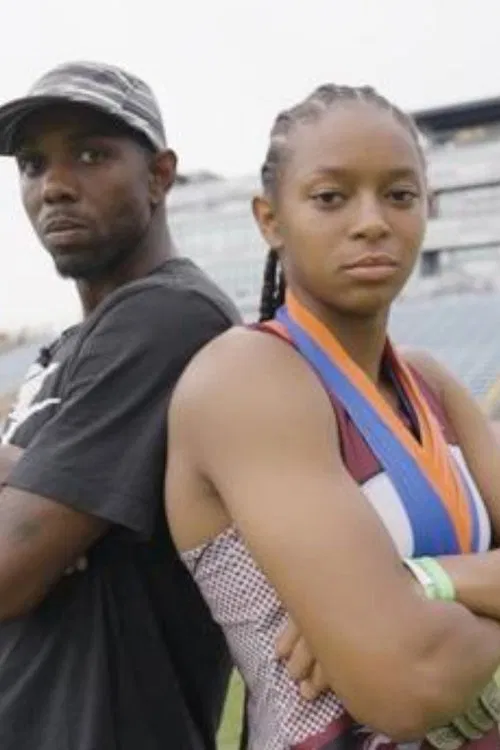 Shawnti Jackson: Legacy movie poster