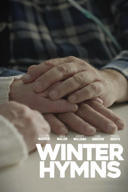 Poster do filme Winter Hymns