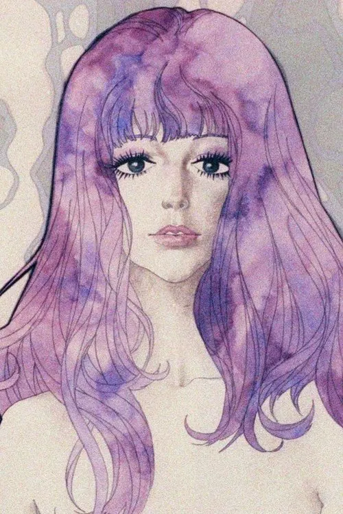 Belladonna of Sadness: Eiichi Yamamoto interview movie poster