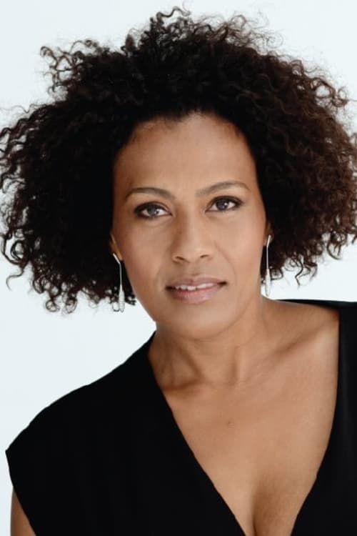 Manoushka Zeegelaar-Breeveld profile picture