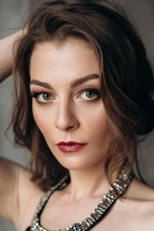 Yuliya Kudoyar profile picture