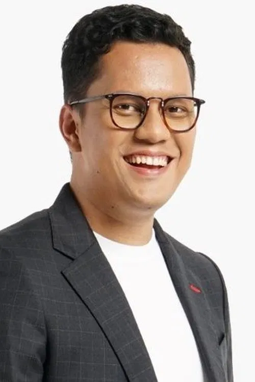 Arief Muhammad profile picture