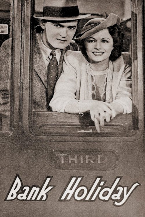 Bank Holiday movie poster