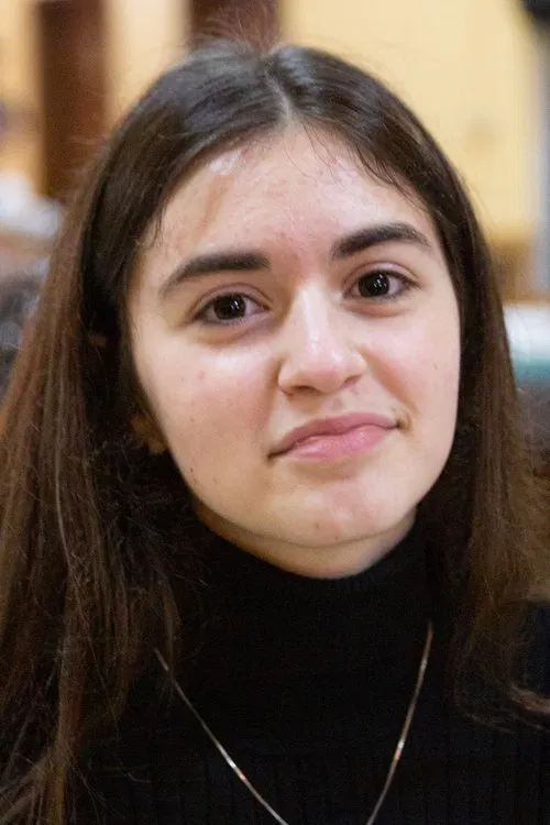 Carolina Gomes profile picture