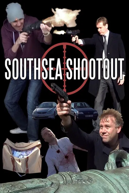 Southsea Shootout movie poster