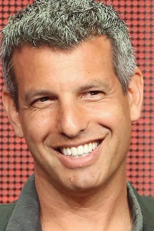 Jeffrey Nachmanoff profile picture