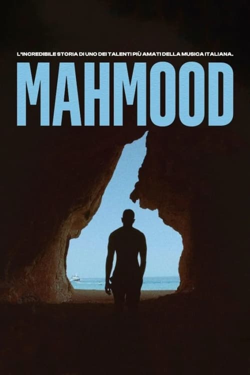 Mahmood movie poster