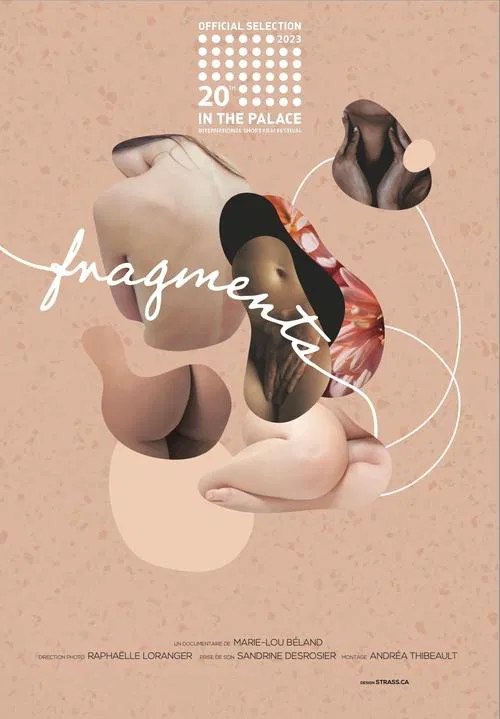 Fragments movie poster