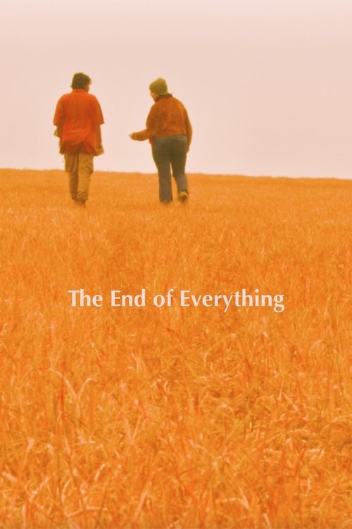 Poster do filme The End of Everything
