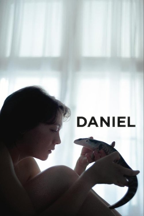 Daniel movie poster
