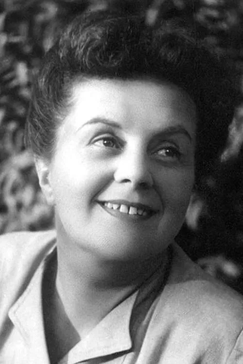 Hermína Týrlová profile picture