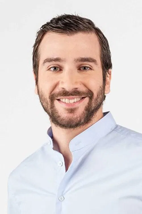 Foto de perfil de Giorgos Vouvakis