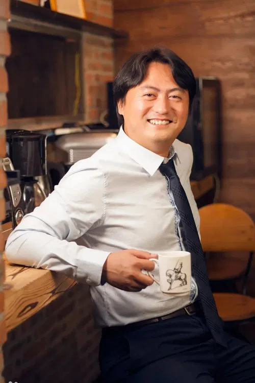 Pan Caifu profile picture