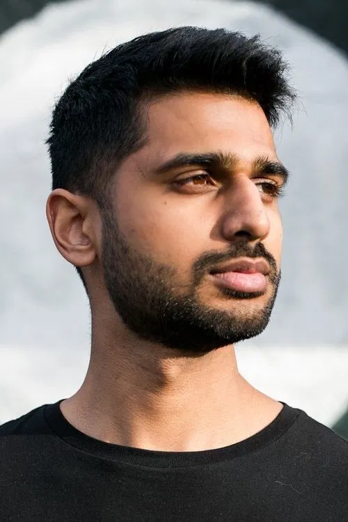Brijesh Pandya profile picture