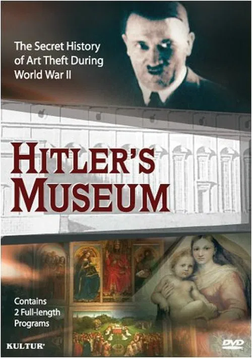 Hitler's Museum movie poster